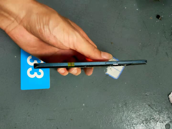 小米note1