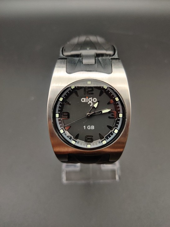 爱国者优盘手表