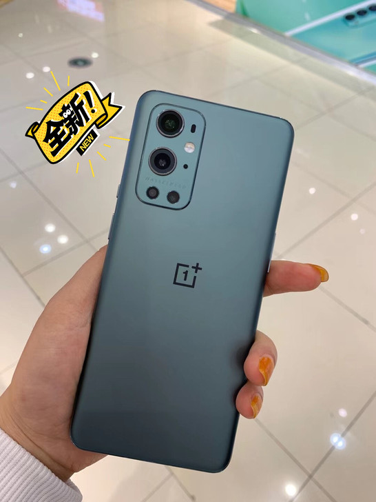 一加9系列隆重上市