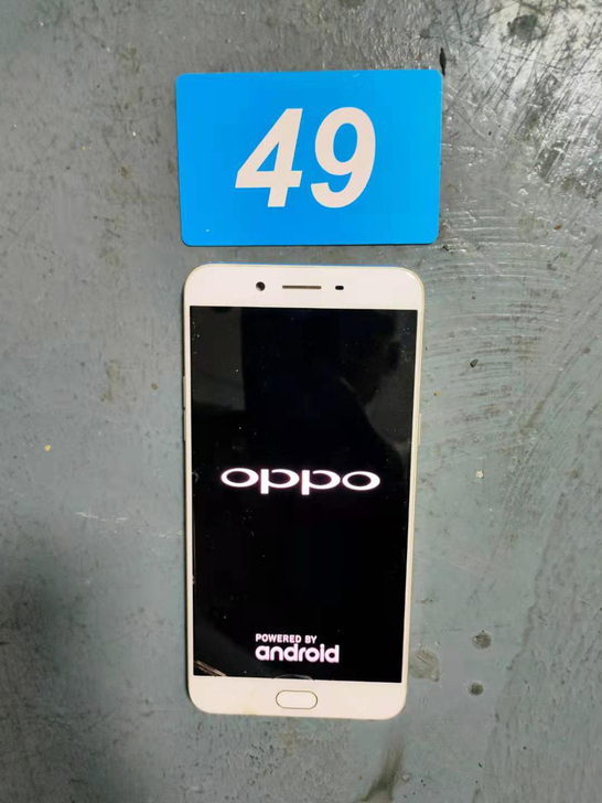 oppo r9sp 不断重启
