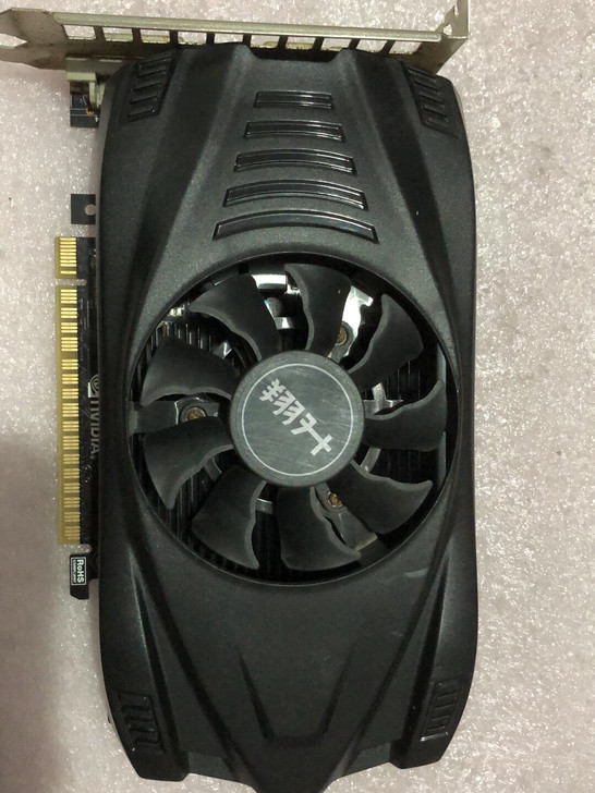 翔升GTX750   天网2G  D5，需...