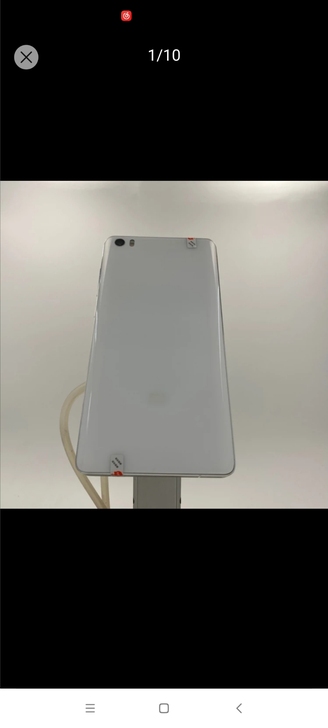 小米 note 1，3+16G的，有验机报...