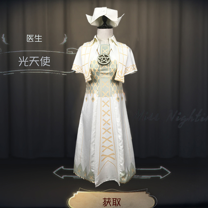 C.SOUL Cosplay女装