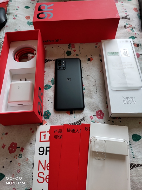 1加9r,一加9r,8+256g,黑岛,功...