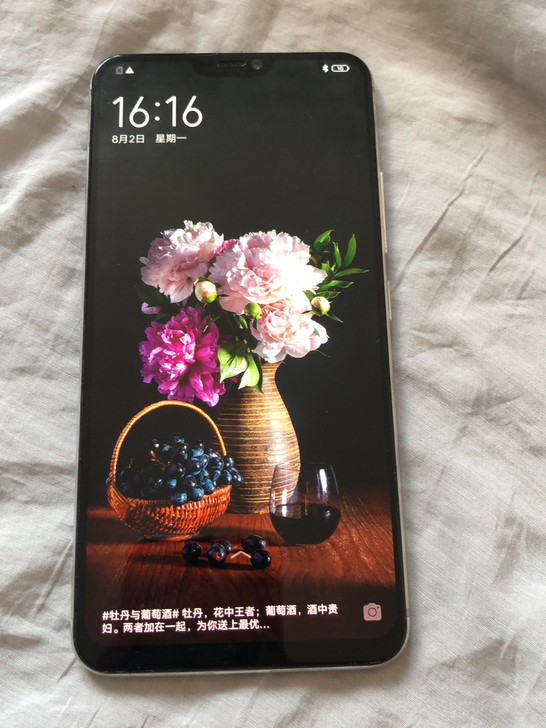 【特价】vivox21iA全网通6G， 6...