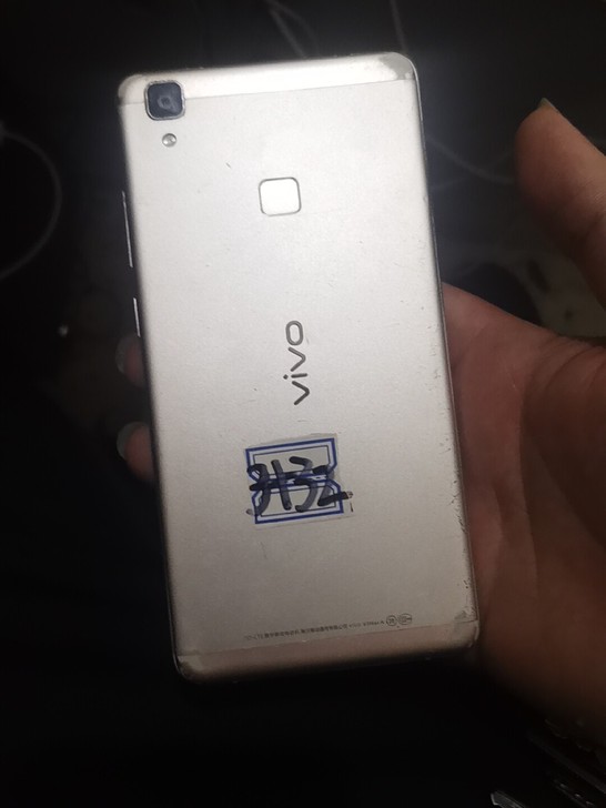 vivo v3maxA 3+32内存