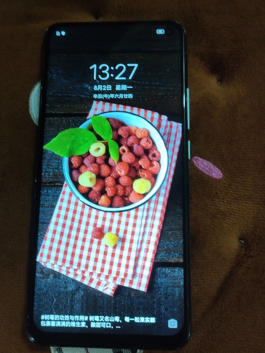 VIVOS5 二手vivo s5 全网通4...