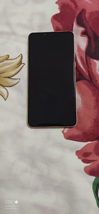 海信，金刚4pro .4+128G内存。机...