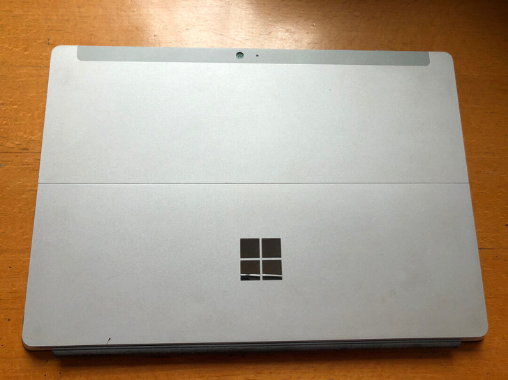 微软Surface3，4G+128G，带非...