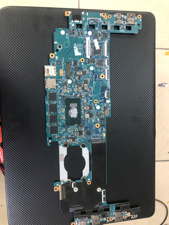 联想x1c主板 2016款 i7-650...