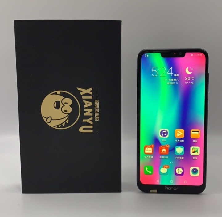 【95新】 荣耀 畅玩8C 二手手机 ...