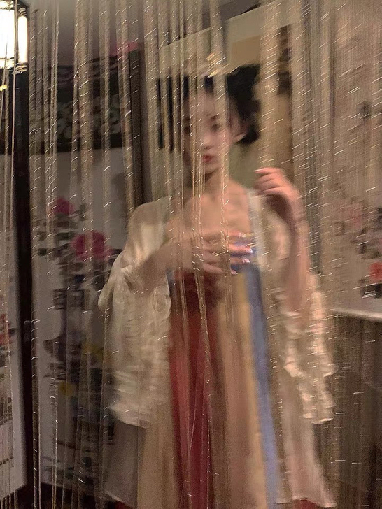 ishui is shuiii -娇莺啼-...
