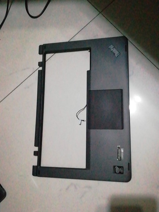 联想S1 yoga 12 笔记本电脑C壳。