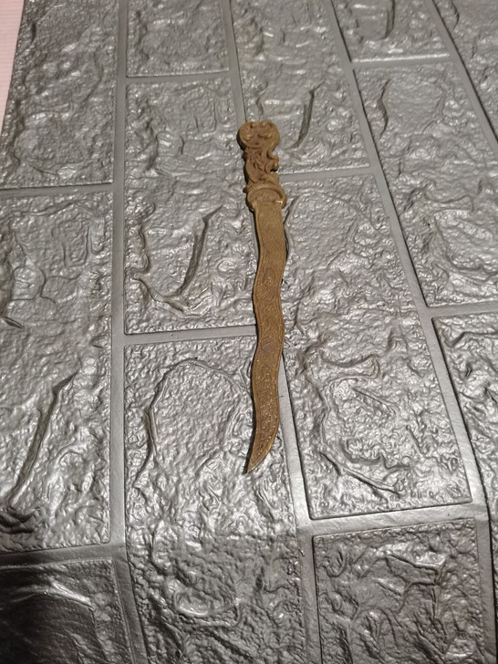 铜器工艺品摆件，海外回流铜器，欧美回流铜器...