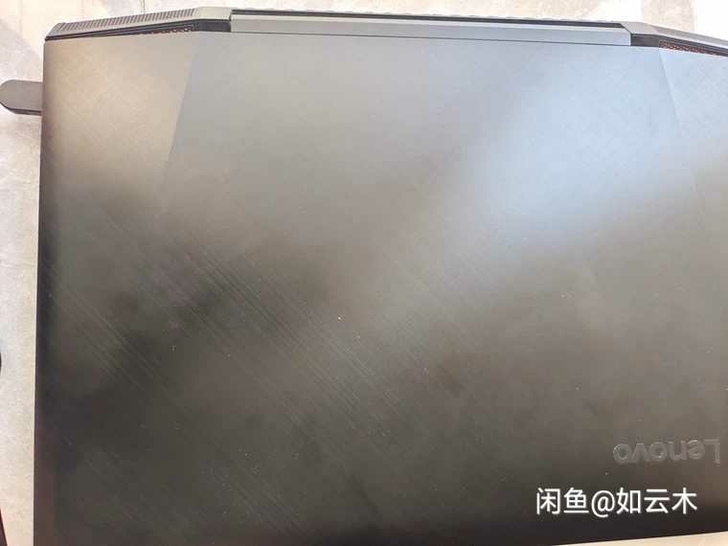 联想y700 笔记本服务器  i5 6代处...