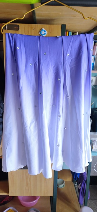 傣族服装 95新 80到130斤