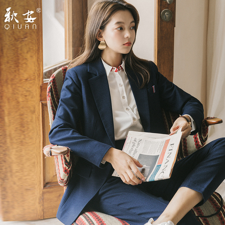 实物和图片完全一致,无色差,本人裤子穿着有...