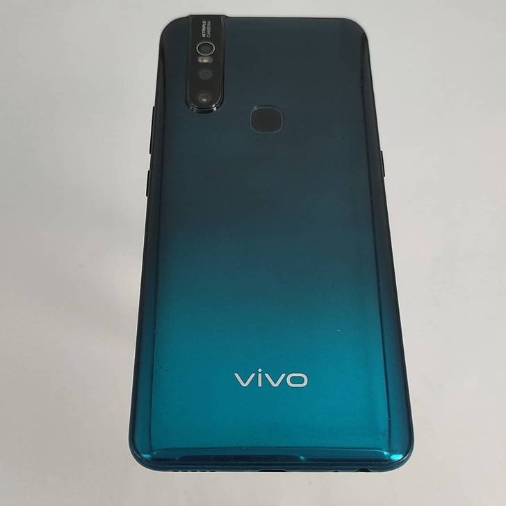 vivo S1 2019款 6G+128G...