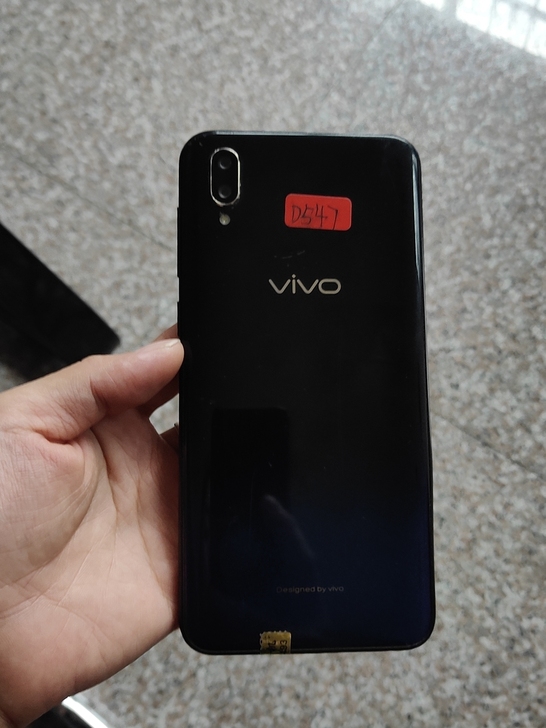 vivo  y97 4+128