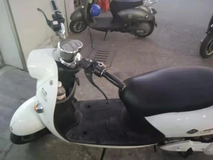 转让电动车    1850出
