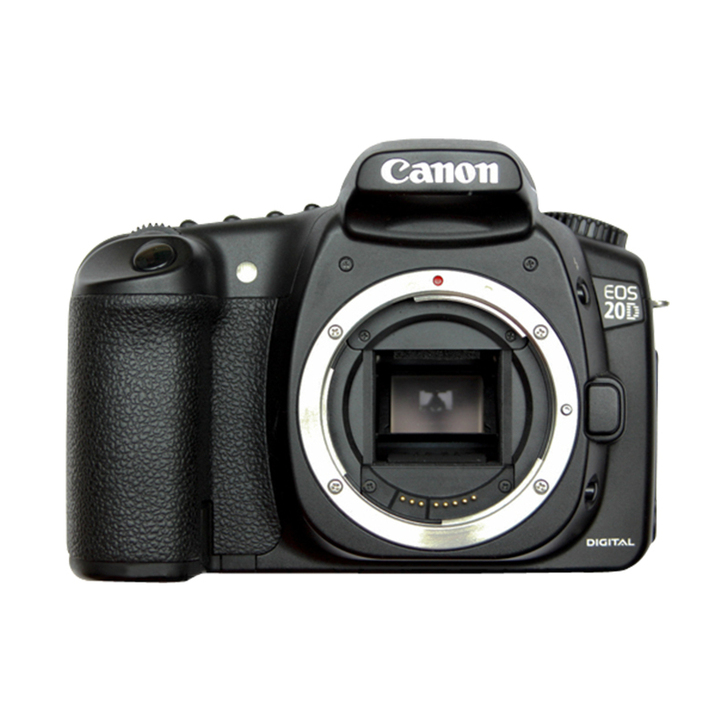 【降价拍】Canon佳能 20D 单机身 ...