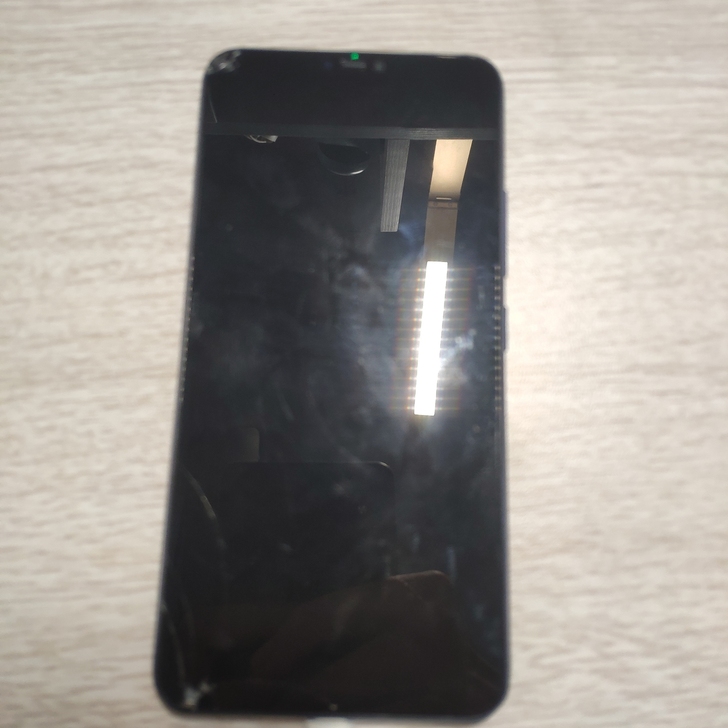 VIVO Z1 （低价出售）