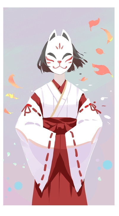 【预售】原神花散里cos