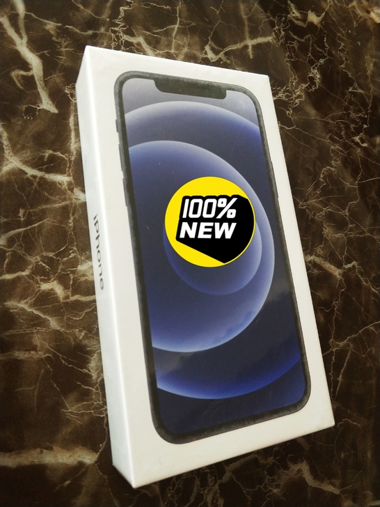 iPhone12黑色、白色，256G，正版...