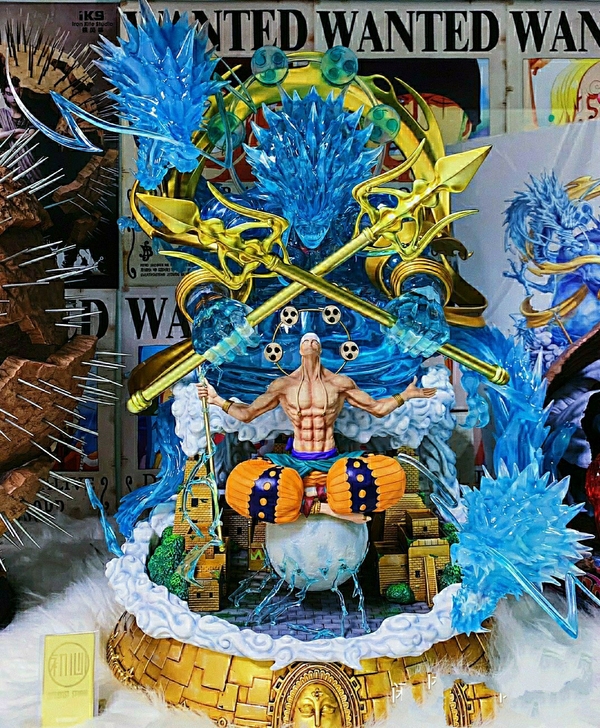 海贼王手办超大玩具厂家直销索隆女帝索隆乔巴...