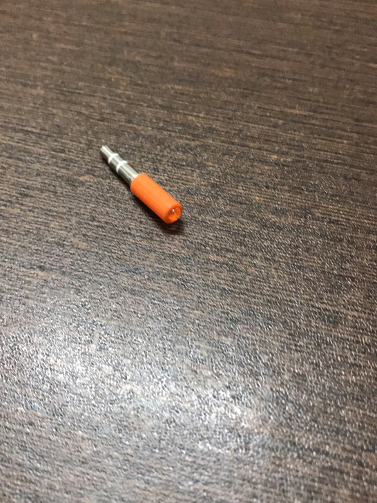 手机红外遥控头