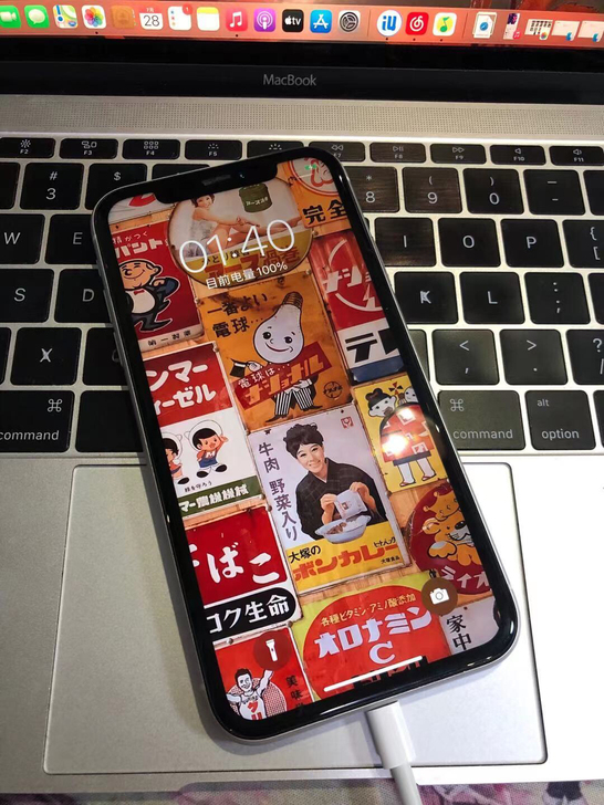 苹果Xr iPhonexr 白色 国行25...