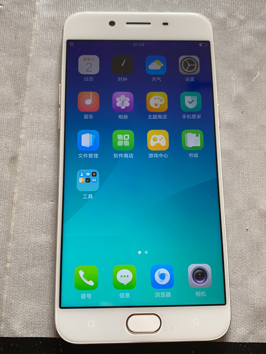 R9s 4+64G