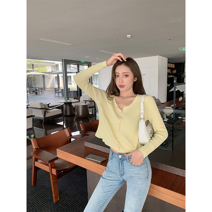 other/其他 毛针织衫