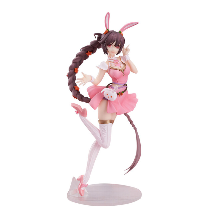 收,Gsas 斗罗大陆小舞手办,标价收,不出