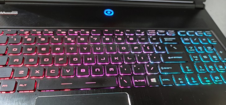 GTX970显卡 i7五代 微星4K超清屏...