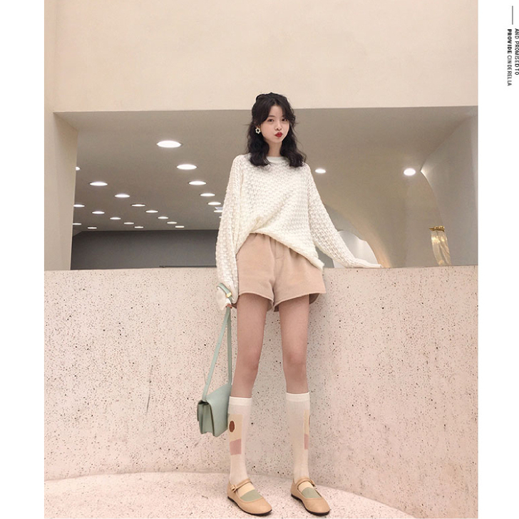 范智乔 休闲裤全新 没穿过只摘了吊牌