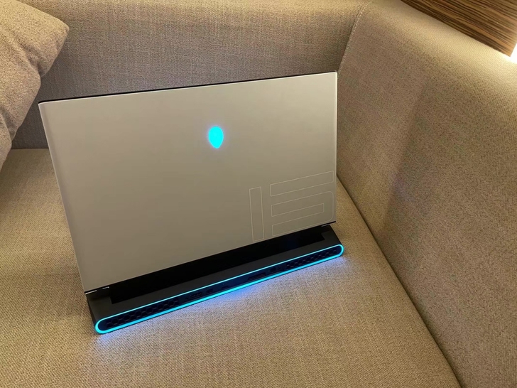 戴尔 外星人 M15 R4