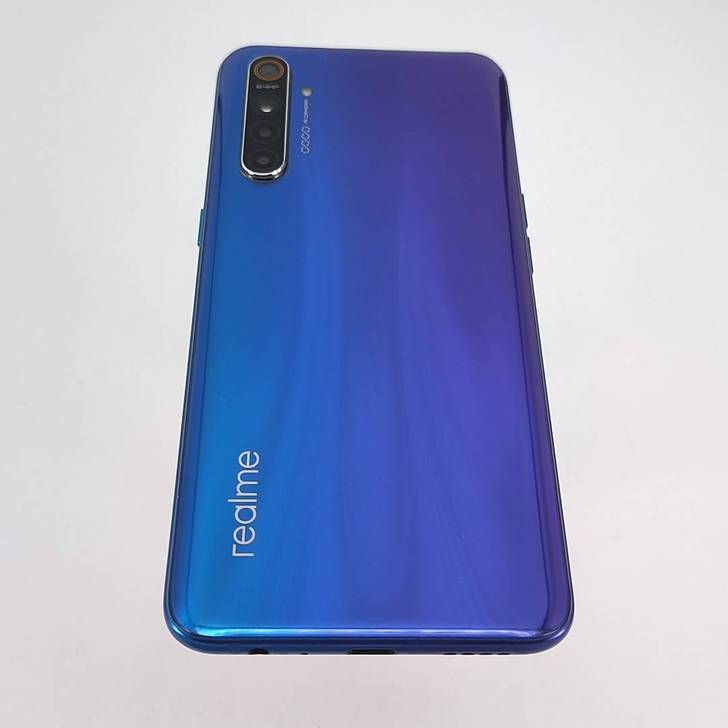 Realme X2 8G+128G 蓝色 ...