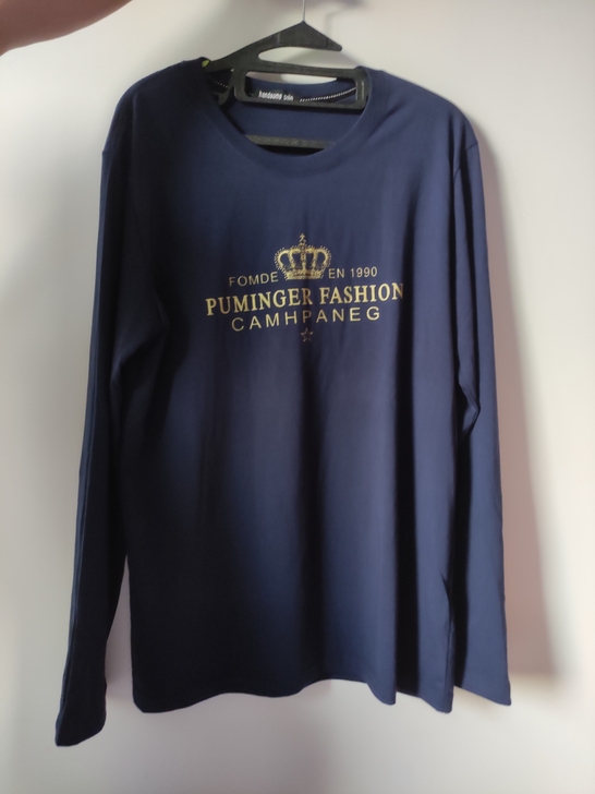 专柜正品handsome polo男士T恤...