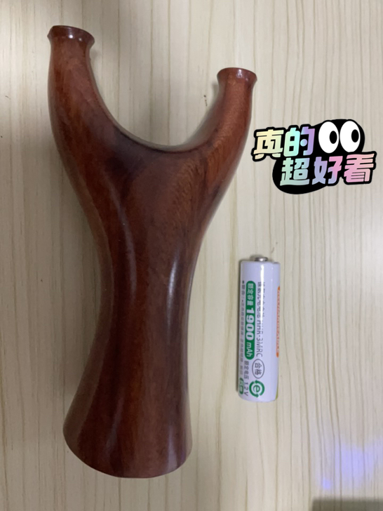 沙漠铁飞虎弓，手感超好，内弓门40，长12...