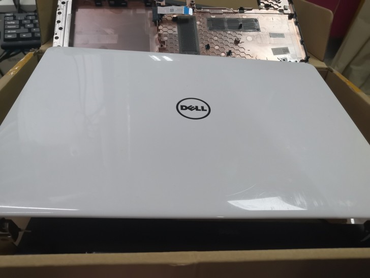 Dell 灵越inspiron14-545...