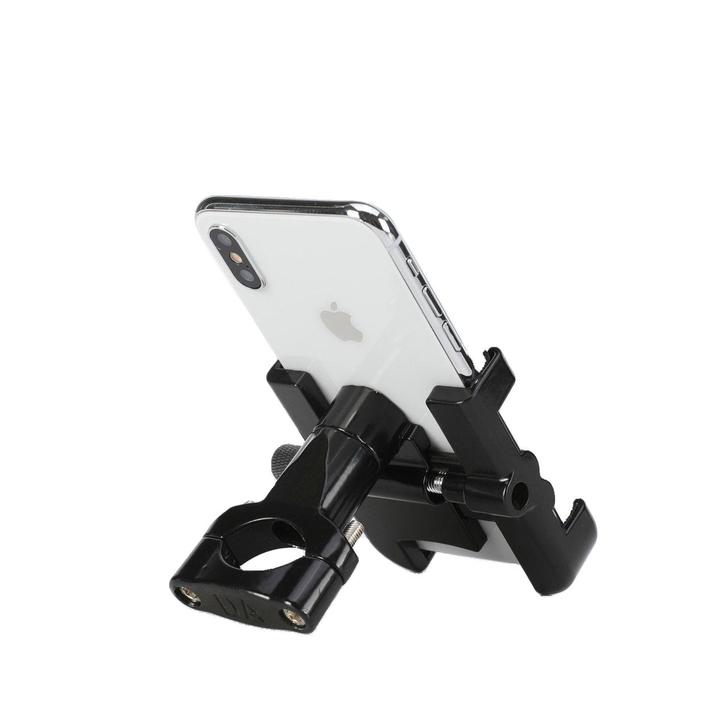 摩托车导航手机支架电瓶车手机导航支架自行车...