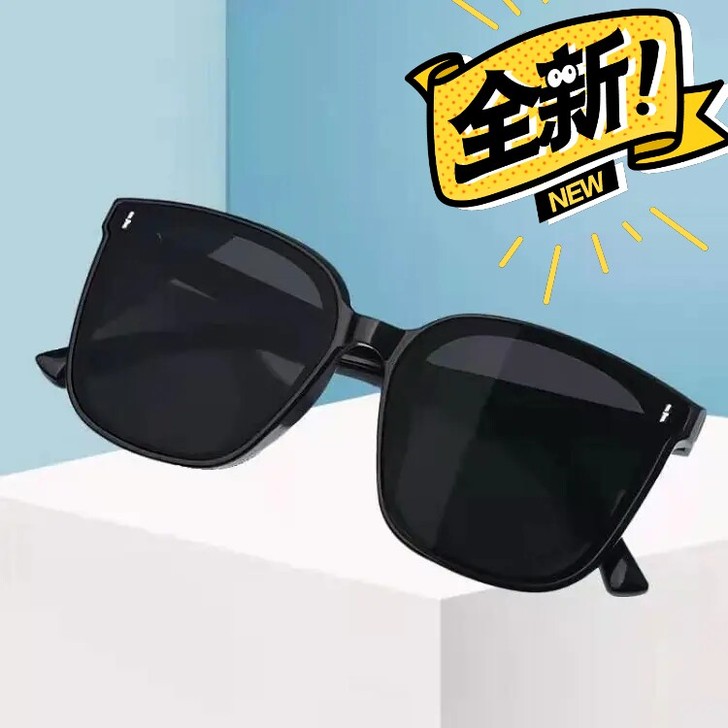 卡帝洛-GM同款FRIDA太阳镜女墨镜