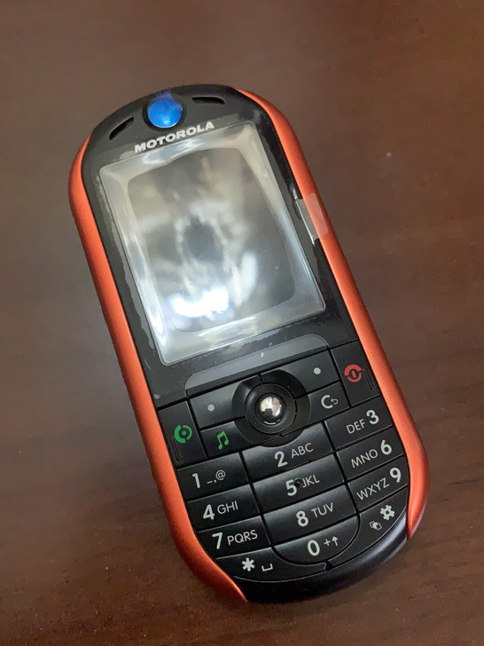 摩托罗拉motoe2刷机