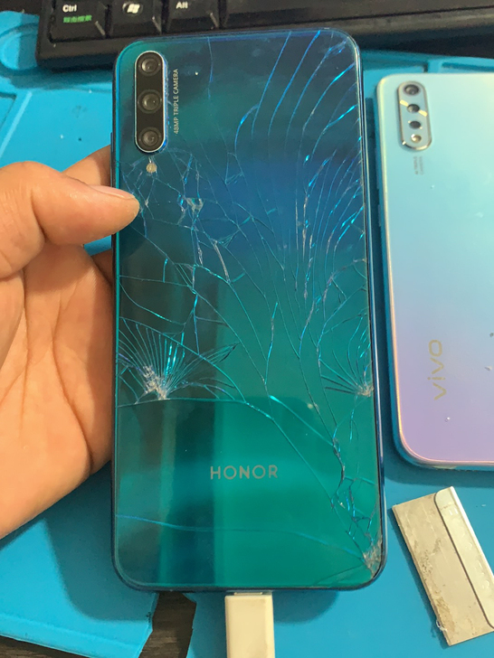 荣耀20青春   6128  外爆   下...