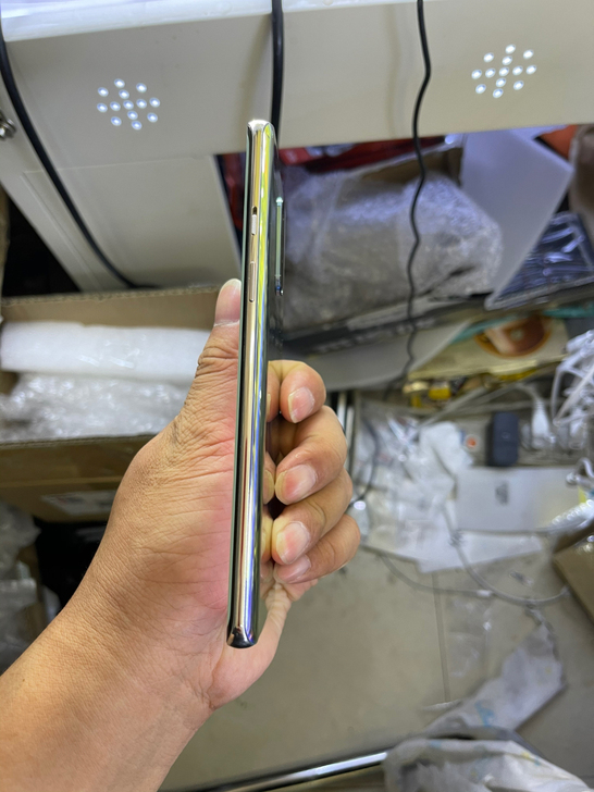 一加 oneplus8 运行8G 内存12...
