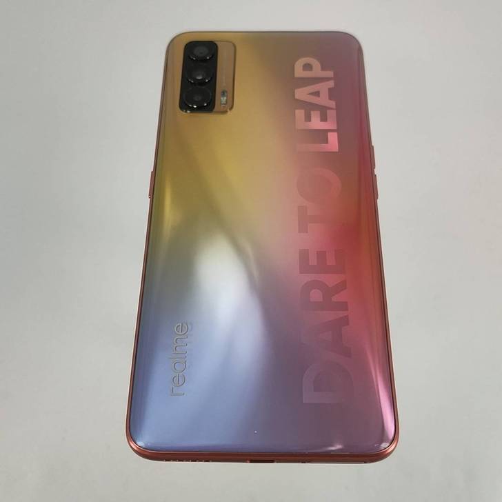 realme 真我V15 5G 8G+12...