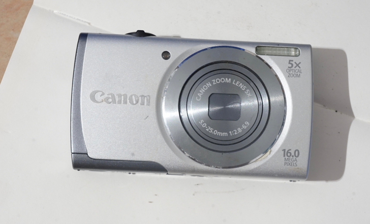 佳能a3500is/ccd/coms/数码...