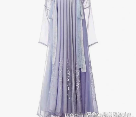 可换【山雪】原创汉服刺绣上衫六仙书阁 上襦...