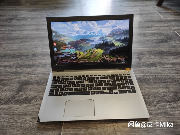 小麦5pro mx150笔记本